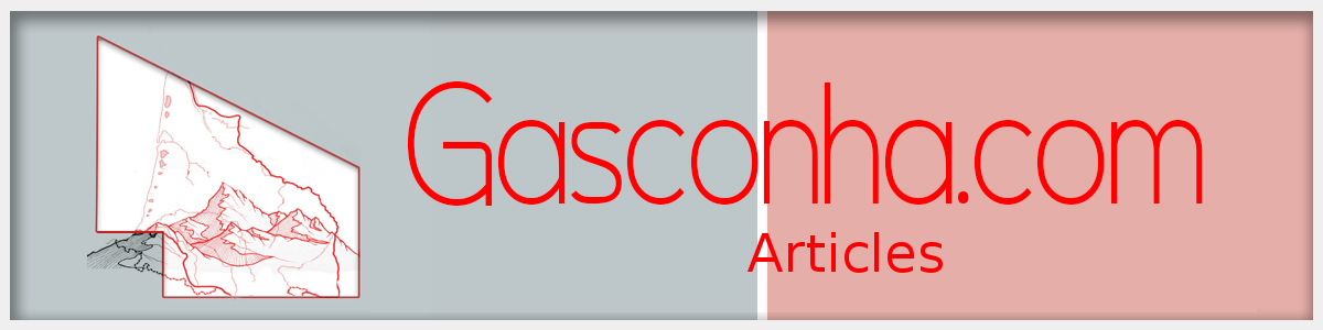 Gasconha.com