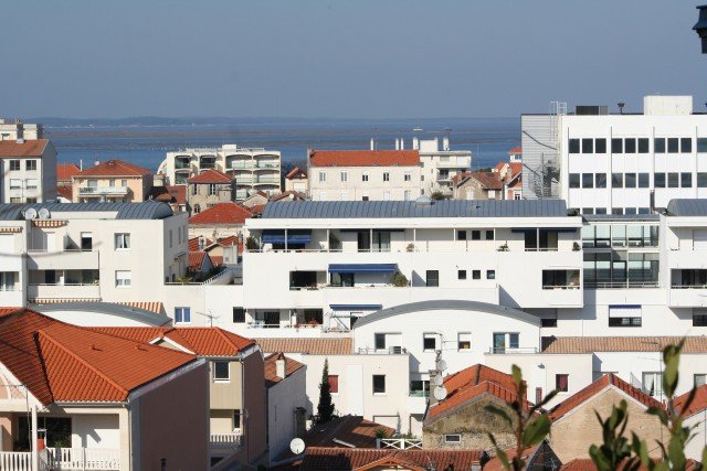 Arcachon