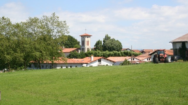 Bassussarry