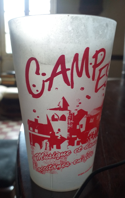 Gòt durader Campestral