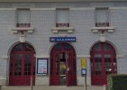 Gare de Lesparre (2025)