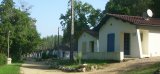 Castelnau d'Auzan - maisons de vacances (1186 × 546 pixels)