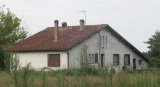 Pompogne - Chaubès - néovasconne