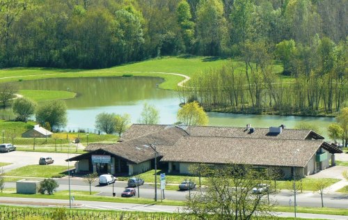 La Maison du Pays fronsadais
