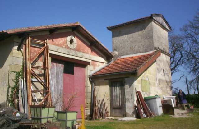 Cassecrabey - détail