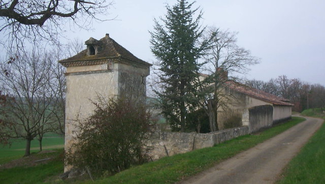 Pehaou/Péfaut à Mongaillard