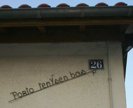 Porta-te'n i se'n vòs / Porto-ten-y-sen-bos