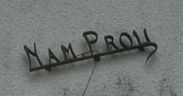 Pessac - N'am pro