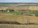 Tonneins / Tonens - Roubignan, Lébrère