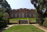 Toulouse - château de Reynery (construit par du Barry au 18e siècle)