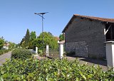 Estillac - chemin du Bosq (2025)