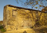 Moncrabeau - Lassagne, dépendance du château