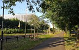 Bordeaux / Bordèu - avenue de la Jallère (juillet 2025)