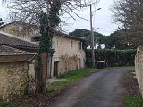 Cérons - Barreyre