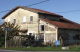 Génissac - Maison sur une parcelle de Galochey (2023)