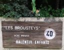 Cadaujac - Les Brousteys.