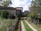 Villeneuve de Mézin - Le Cousso