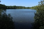 Hourtin - lagune de Contaut
