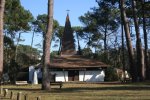 Chapelle au Pyla / Capère aou Pilà