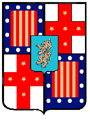 Blason de Landiras