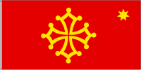 Occitània (damb l'estela)