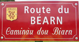 Caminàu dou Biarn