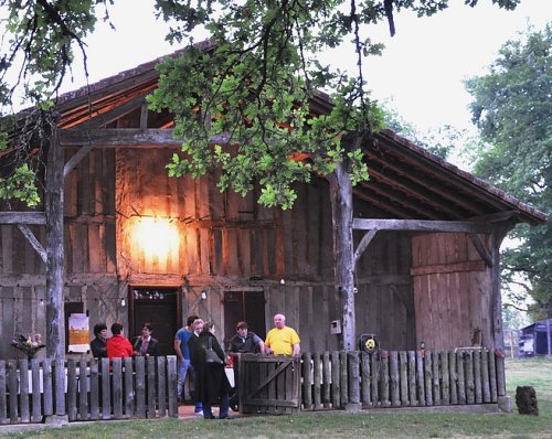 Musicalarue à Domicile