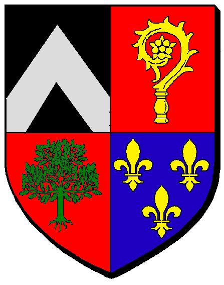 Beaufort - blason