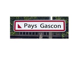 Proposition de panneau avec triangle rouge