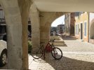 Bastide de Damazan