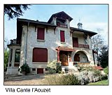 Villa Cante l'Aouset