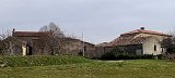 Xaintrailles - Doumerc en février 2025