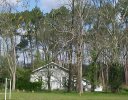 Cabanac-et-Villagrains - Maison dans les arbres