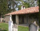 Cassaigne - la chapelle de Flarembel
