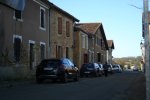 Geaune - rue des Augustins